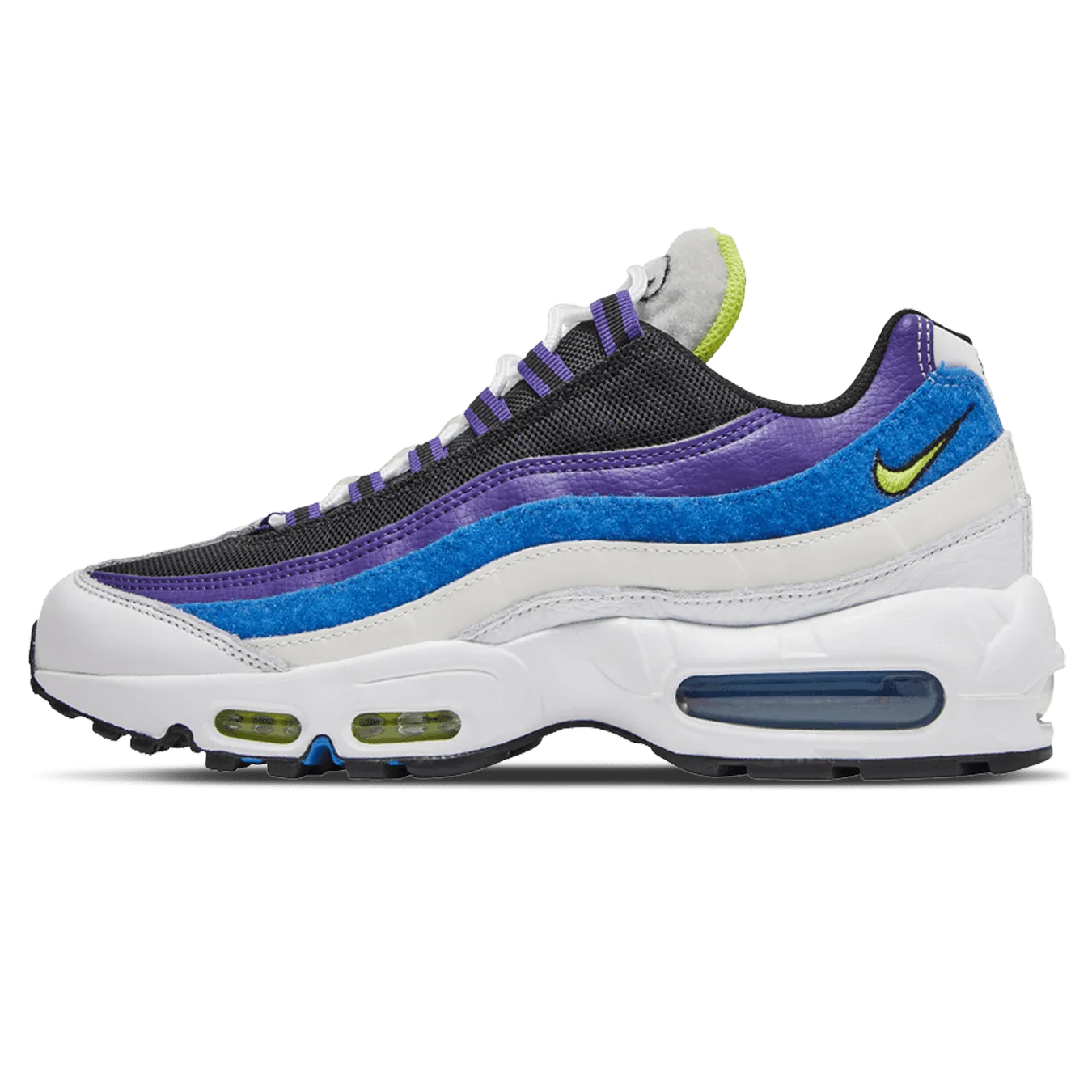 Nike Air Max 95 'Kaomoji' nike air max 95 sporty and durable shoes
