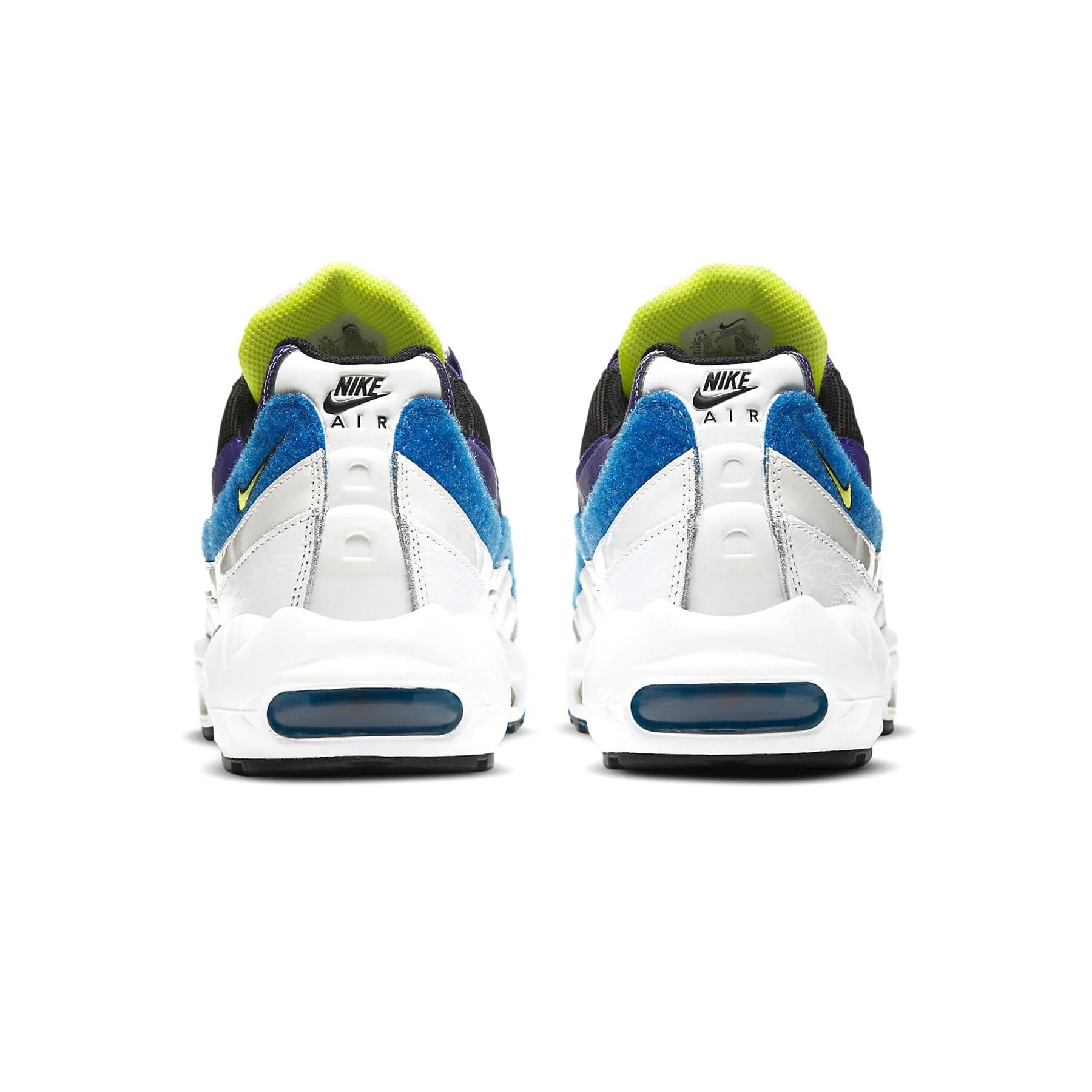Nike Air Max 95 'Kaomoji' Nike Max 95 versions