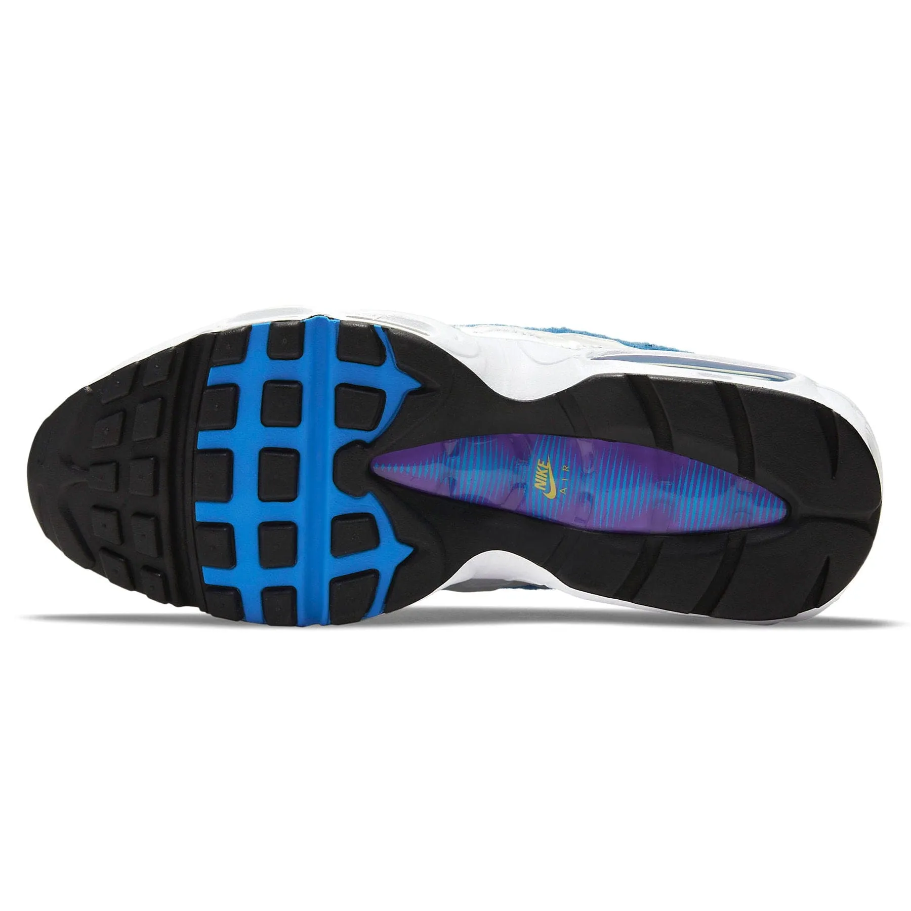 Nike Air Max 95 'Kaomoji' Nike Max 95 versions