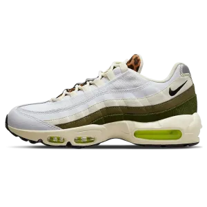 Nike Air Max 95 'Leopard Tongue' nike air max 95 sporty and durable shoes