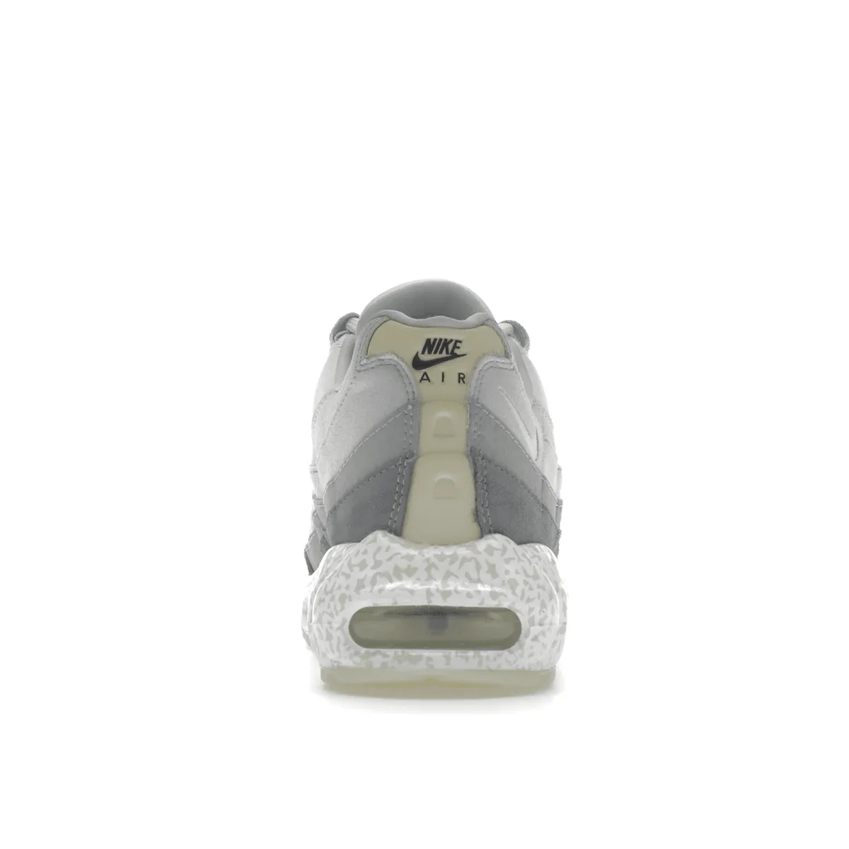 Nike Air Max 95 Light Bone GID Nike Air Max casual shoes