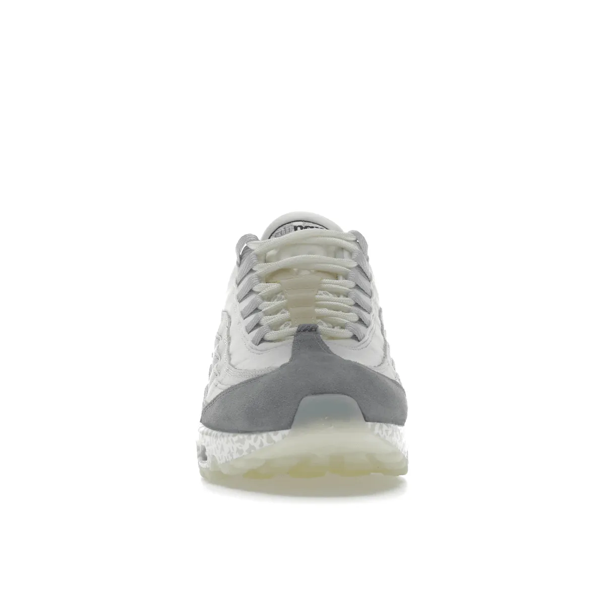 Nike Air Max 95 Light Bone GID Nike Air Max casual shoes