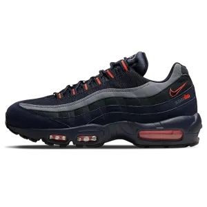 Nike Air Max 95 'Logo' nike air max 95 sporty and durable shoes
