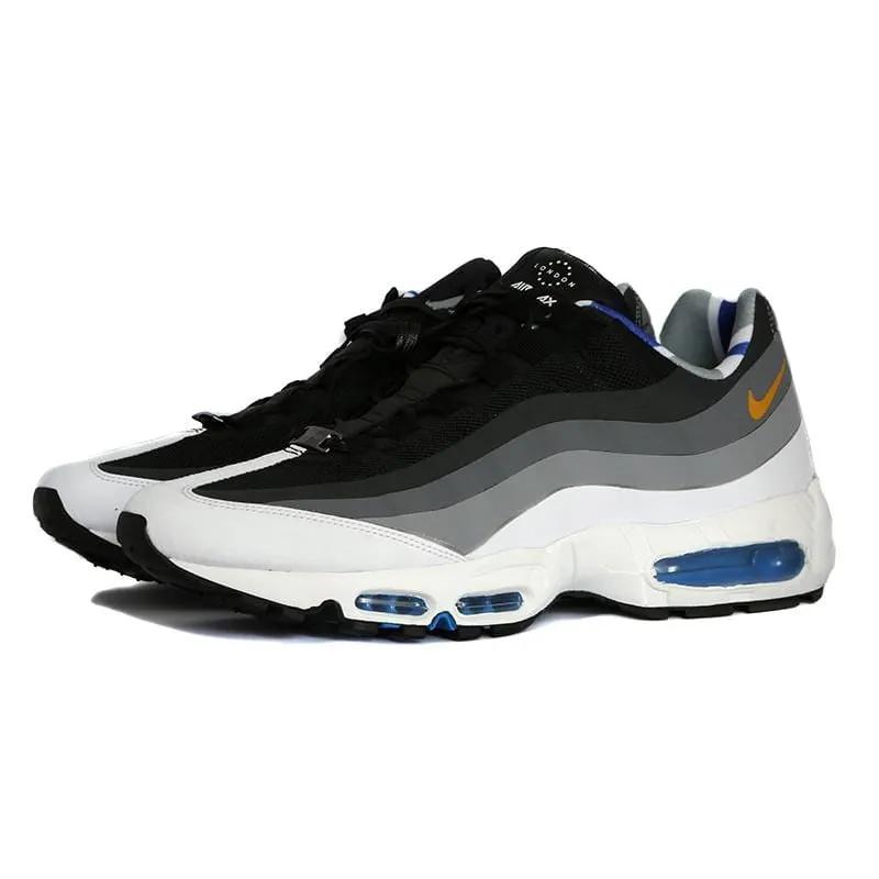 Nike Air Max 95 London QS nike air max 95 sporty and durable shoes