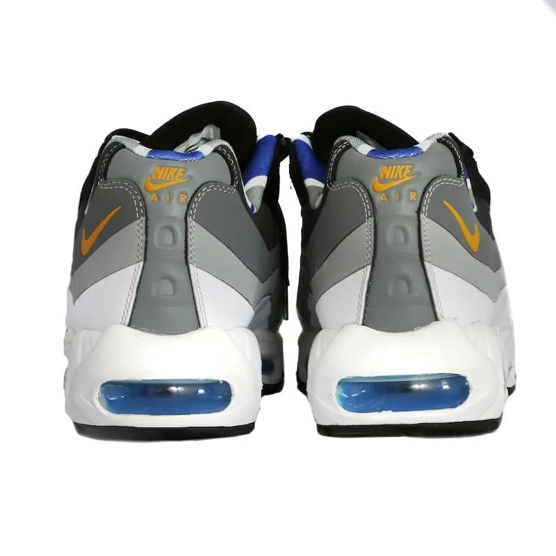 Nike Air Max 95 London QS Nike Max 95 versions