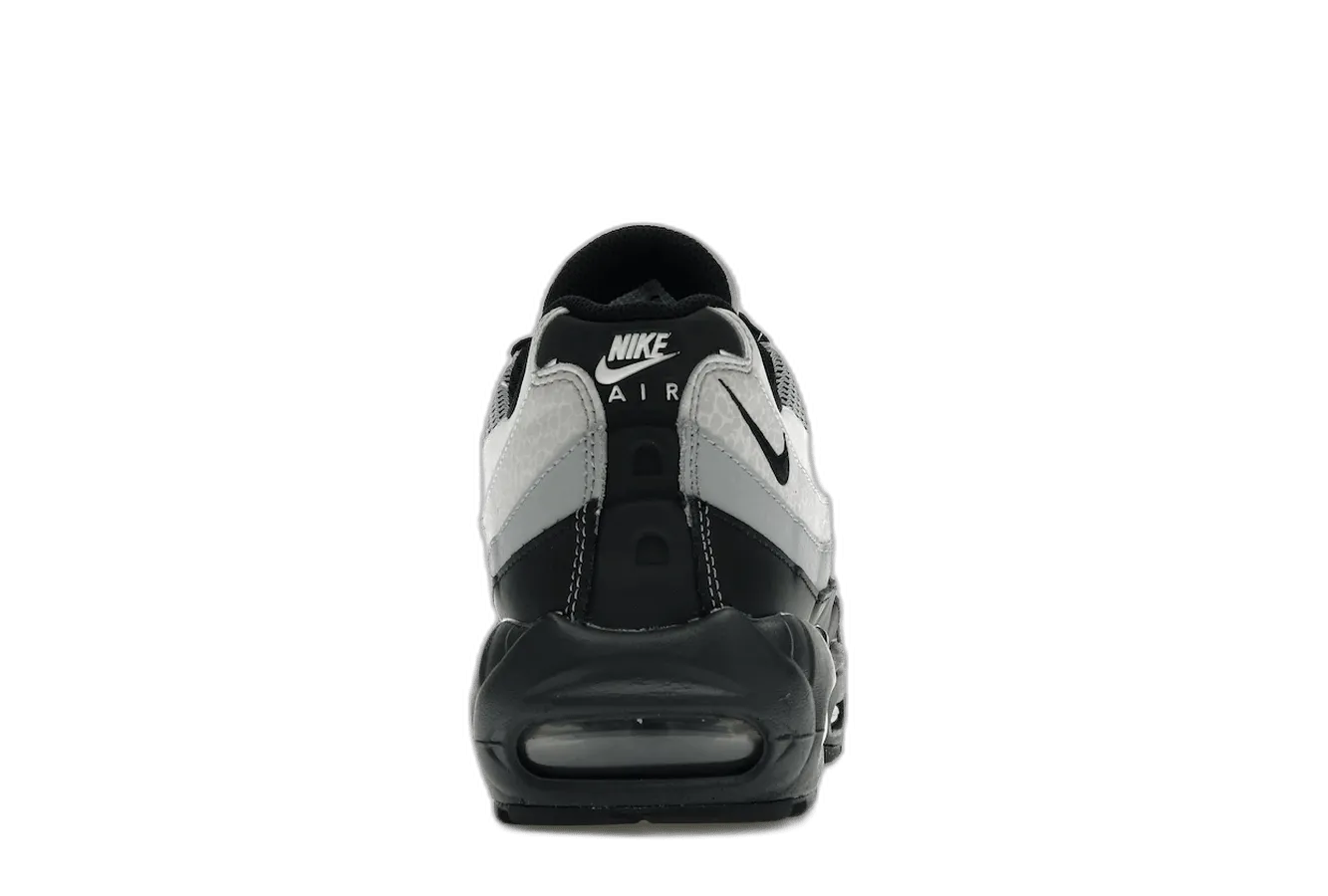 Nike Air Max 95 LX Reflective Safari Nike Air Max casual shoes