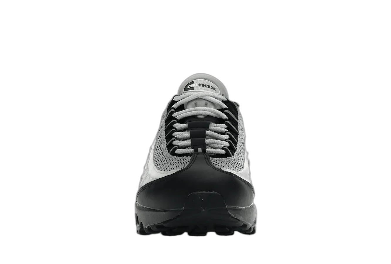 Nike Air Max 95 LX Reflective Safari Nike Air Max casual shoes