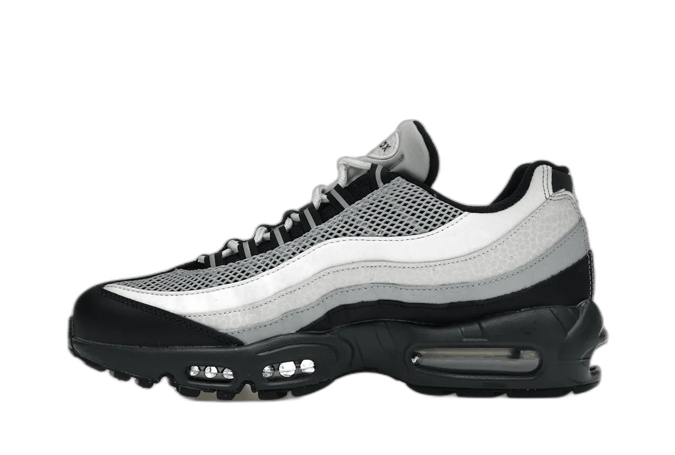 Nike Air Max 95 LX Reflective Safari Nike Air Max casual shoes