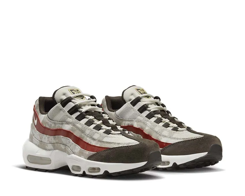 Nike Air Max 95 Max 95 sneakers