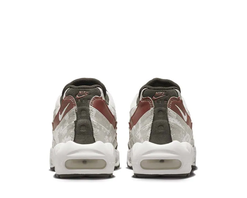 Nike Air Max 95 Max 95 sneakers