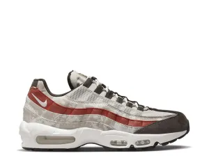 Nike Air Max 95 nike air max 95 premium cushioning sneakers