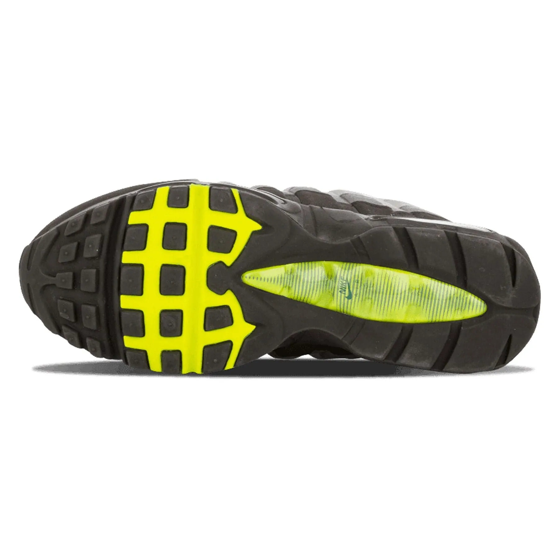 Nike Air Max 95 'Neon' 2010 Nike Max 95 versions
