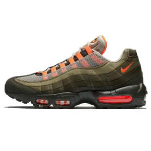 Nike Air Max 95 'Neutral Olive' nike air max 95 sporty and durable shoes