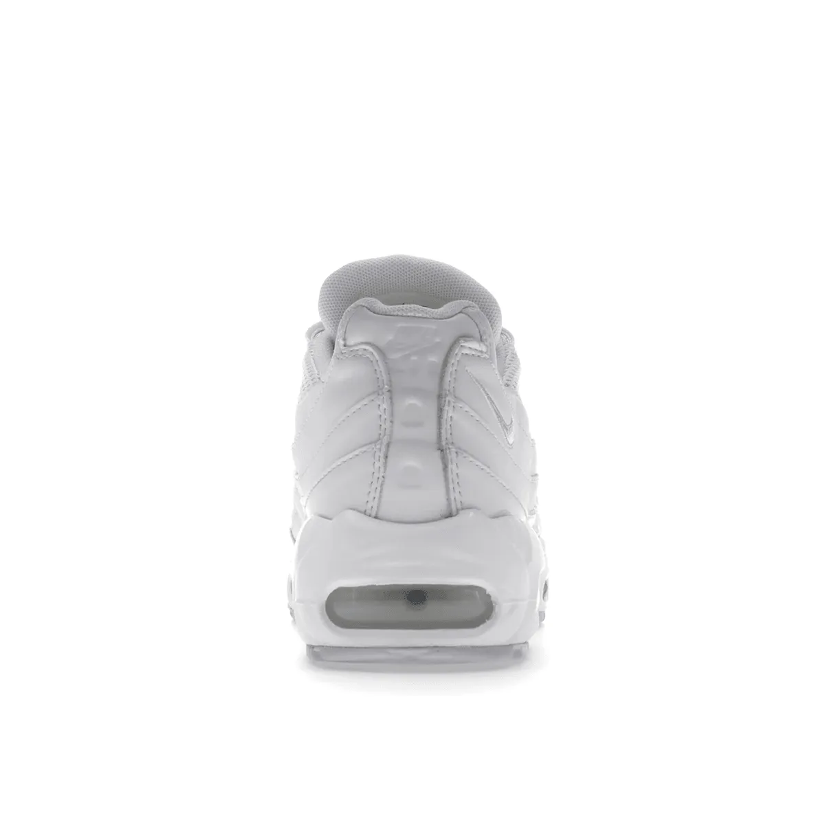 Nike Air Max 95 Next Nature White Nike Air Max casual shoes