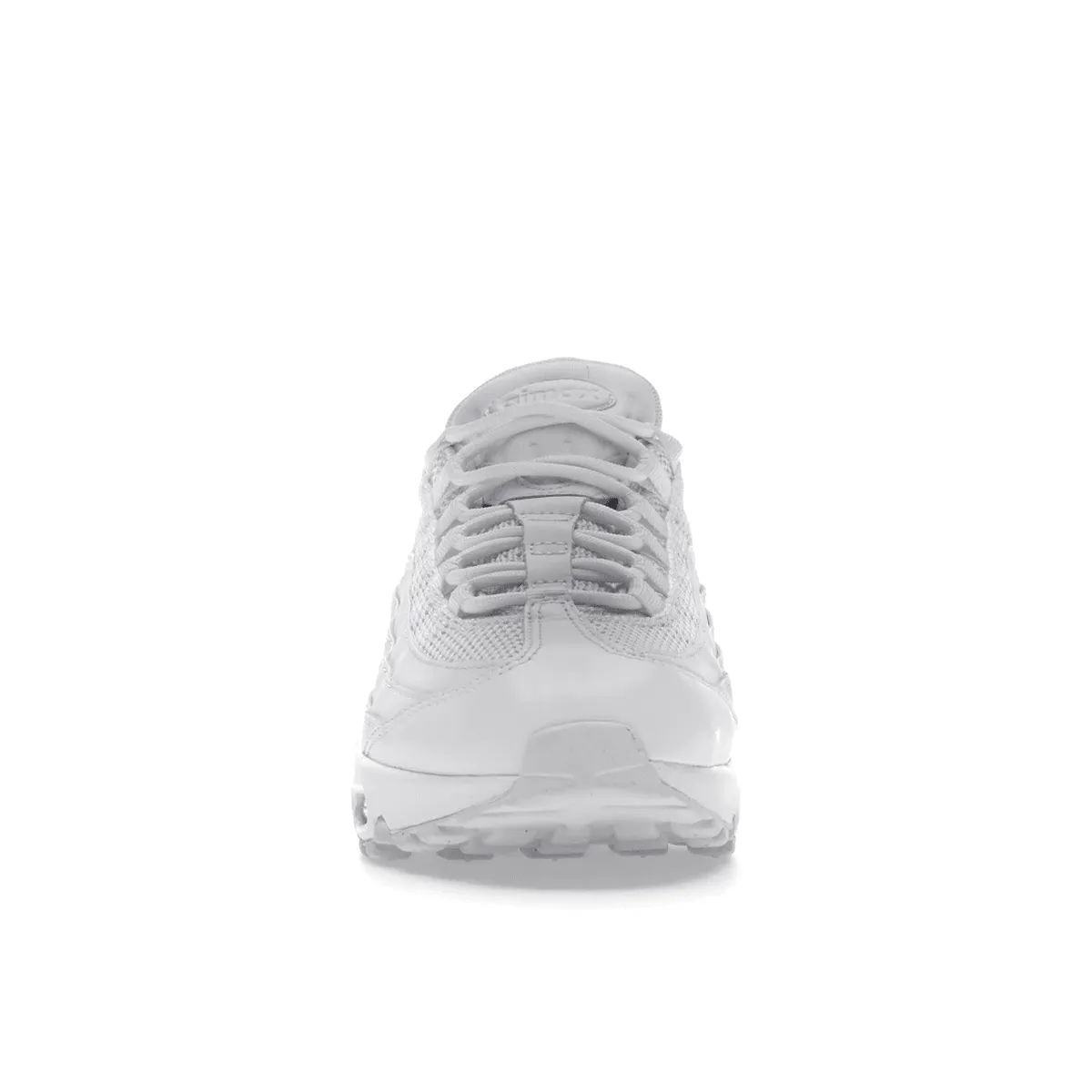 Nike Air Max 95 Next Nature White Nike Air Max casual shoes