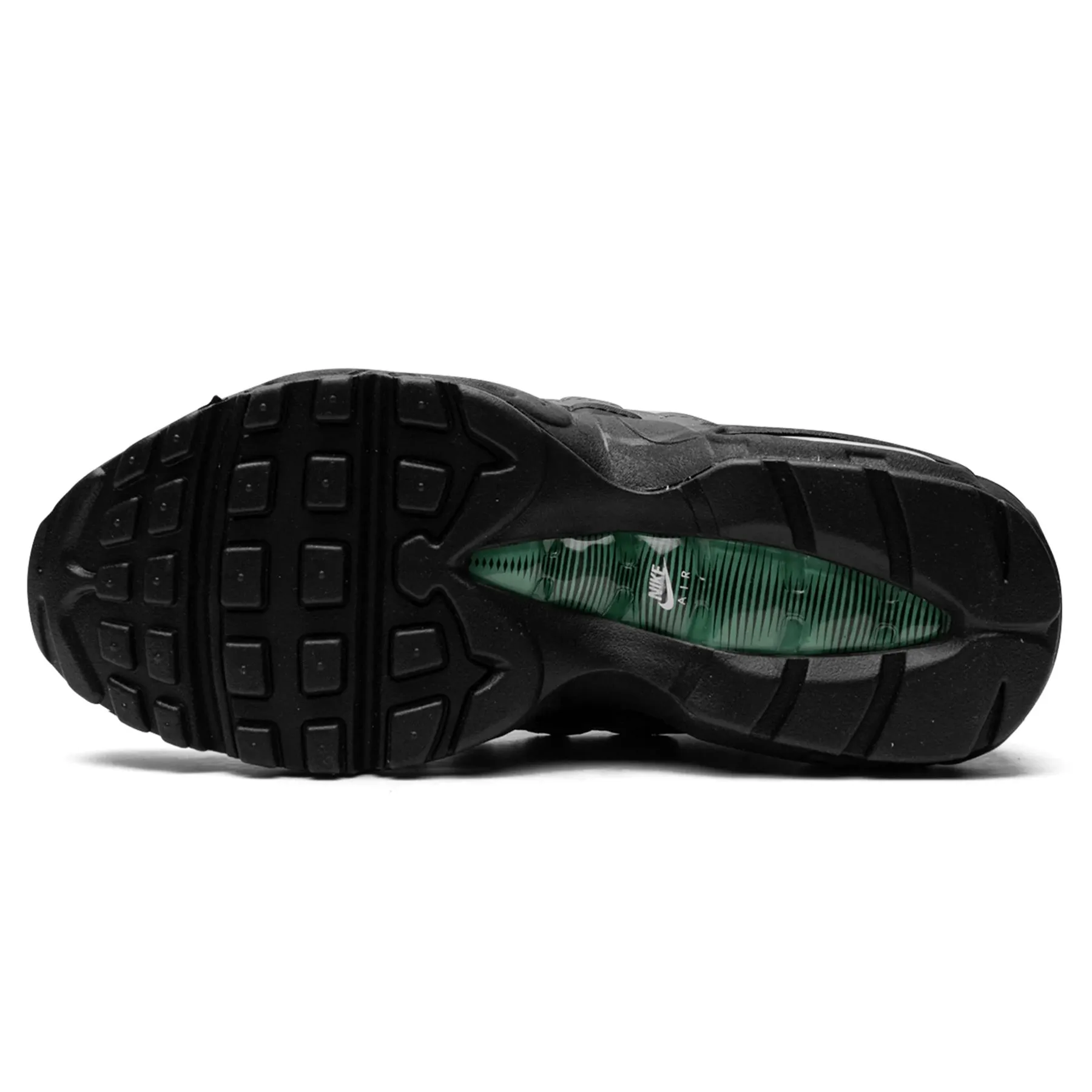 Nike Air Max 95 Next Nature Wmns 'Stadium Green' Nike Max 95 versions