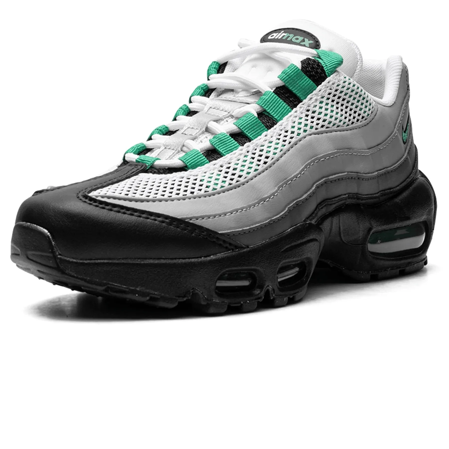 Nike Air Max 95 Next Nature Wmns 'Stadium Green' Nike Max 95 versions