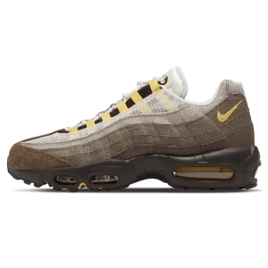 Nike Air Max 95 NH 'Ironstone' Nike Air Max lifestyle sneakers with sport details