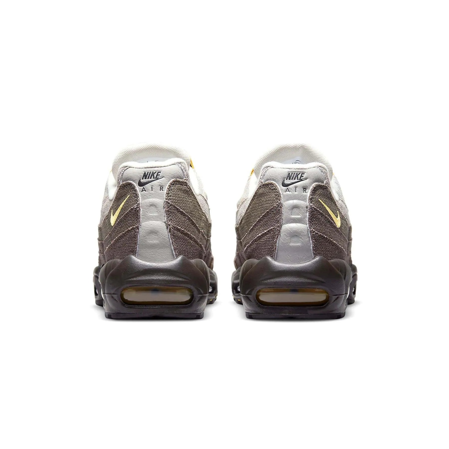 Nike Air Max 95 NH 'Ironstone' Nike Air Max running sneakers