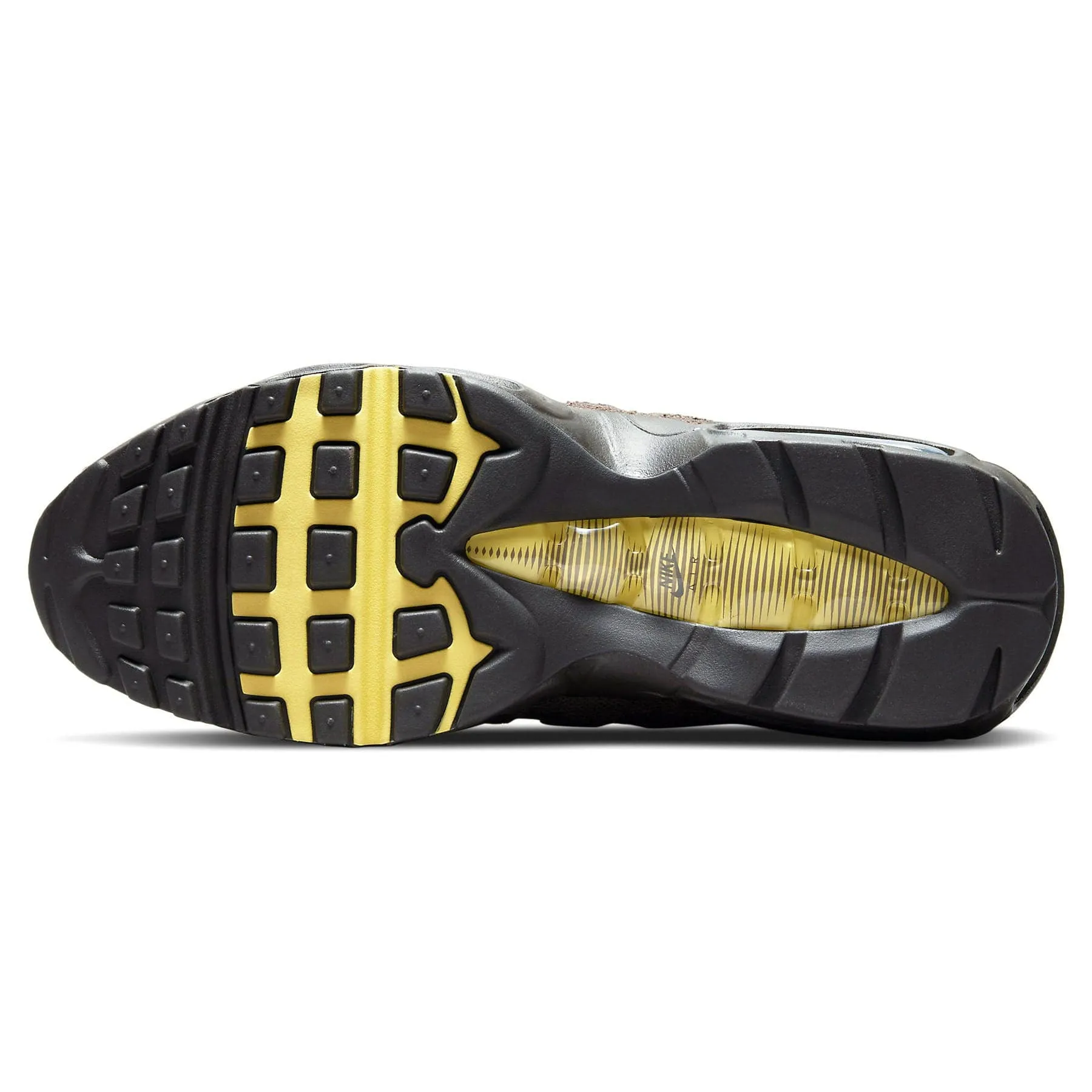 Nike Air Max 95 NH 'Ironstone' Nike Max 95 versions