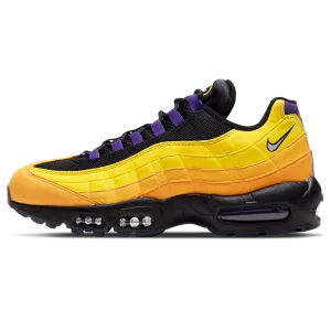 Nike Air Max 95 NRG 'LeBron Lakers' nike air max 95 sporty and durable shoes