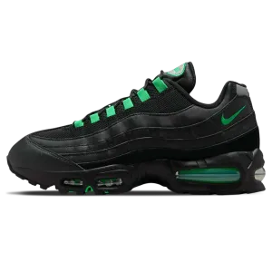 Nike Air Max 95 OG 'Black Green Shock' nike air max 95 sporty and durable shoes