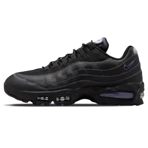 Nike Air Max 95 OG 'Black Persian Violet' nike air max 95 sporty and durable shoes