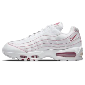 Nike Air Max 95 OG 'Candy Cane' Nike Air Max lifestyle sneakers with sport details