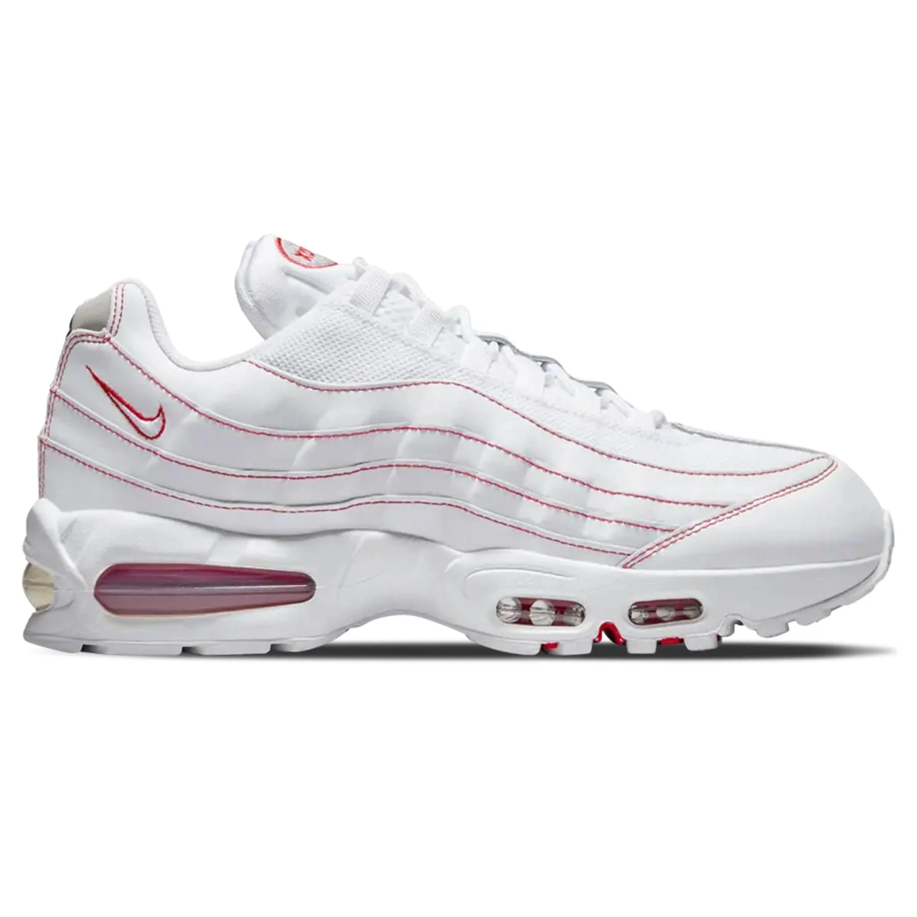 Nike Air Max 95 OG 'Candy Cane' Nike Air Max running sneakers