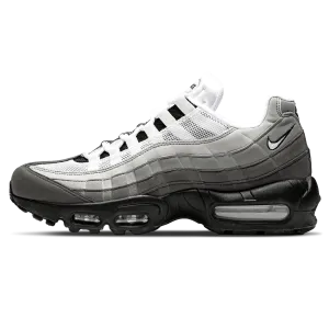 Nike Air Max 95 OG 'Grey Gradient' nike air max 95 sporty and durable shoes