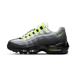Nike Air Max 95 OG GS 'Neon' 2020 nike air max 95 sporty and durable shoes
