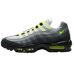 Nike Air Max 95 OG 'Neon' 2020 nike air max 95 sporty and durable shoes