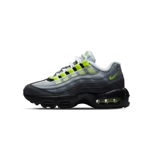 Nike Air Max 95 OG PS 'Neon' 2020 nike air max 95 sporty and durable shoes