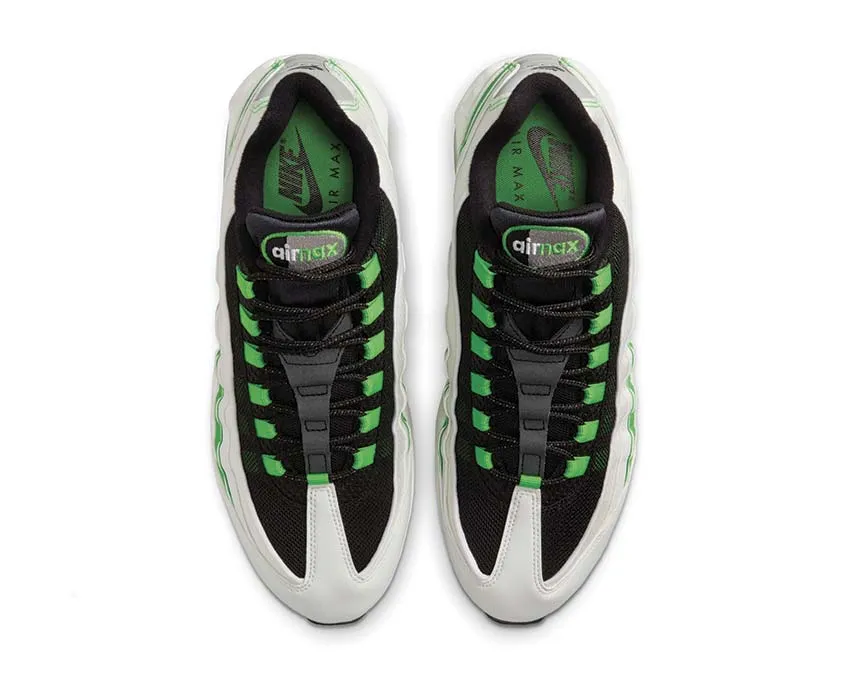 Nike Air Max 95 OG "Green Gusto" Max 95 sneakers