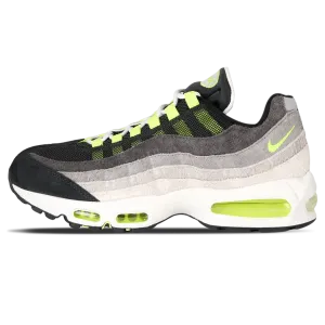 Nike Air Max 95 OG 'Reverse Neon' nike air max 95 sporty and durable shoes