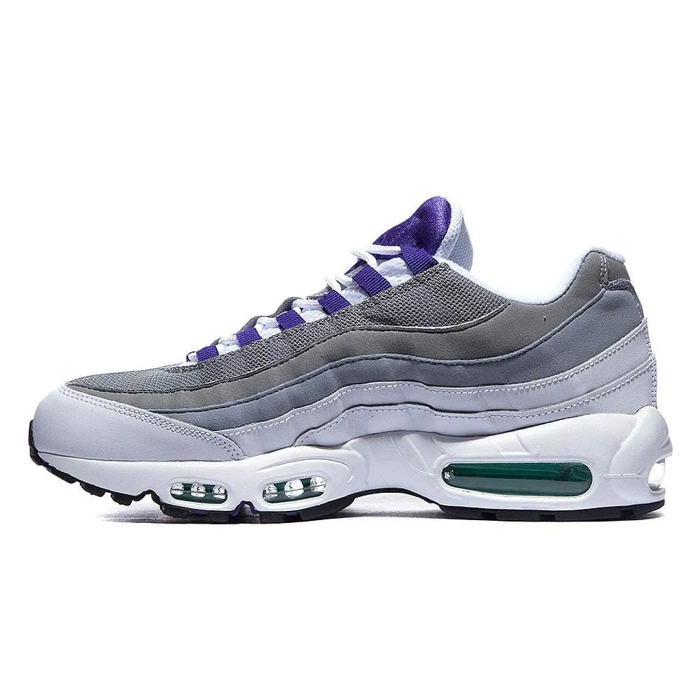 Nike Air Max 95 OG Trainer nike air max 95 sporty and durable shoes