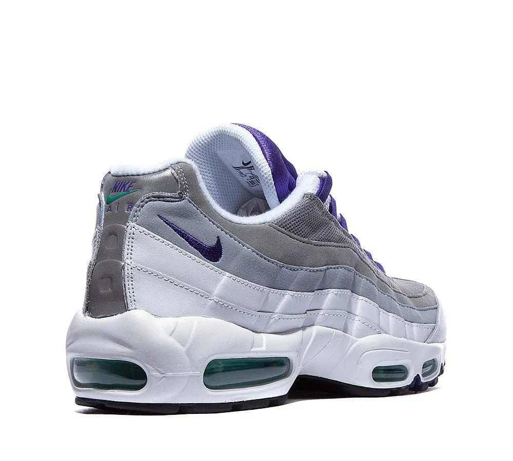 Nike Air Max 95 OG Trainer Nike Max 95 versions
