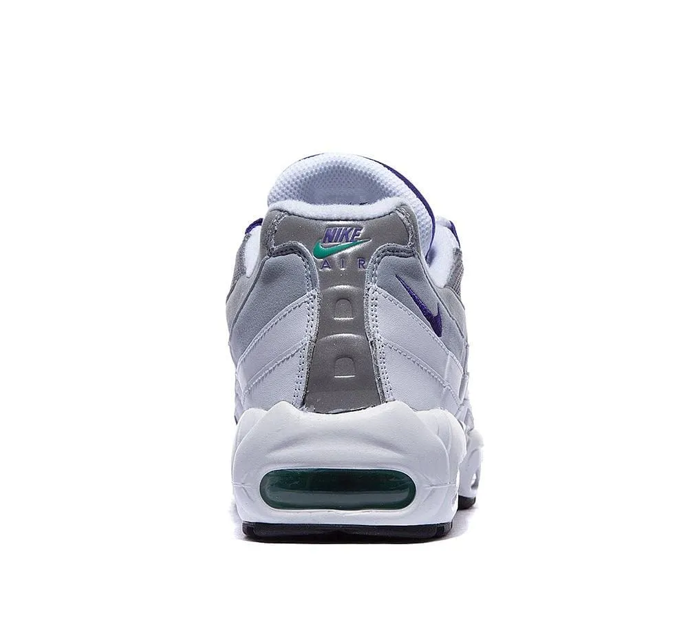 Nike Air Max 95 OG Trainer Nike Max 95 versions