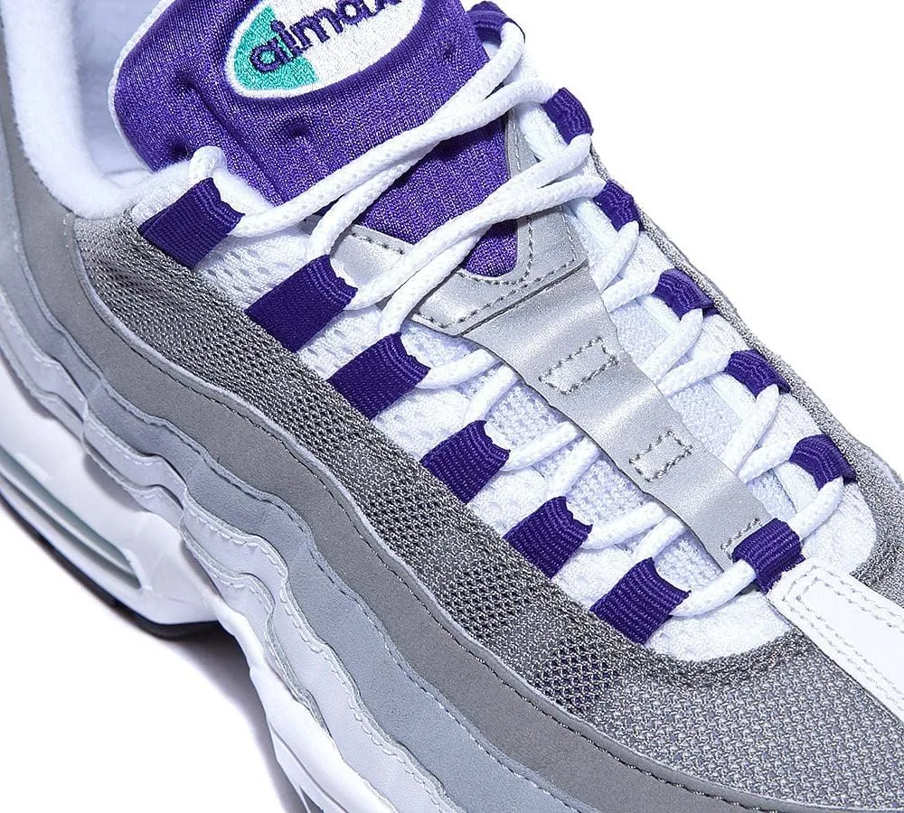Nike Air Max 95 OG Trainer Nike Max 95 versions