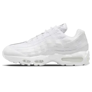 Nike Air Max 95 OG 'White Pure Platinum' nike air max 95 sporty and durable shoes