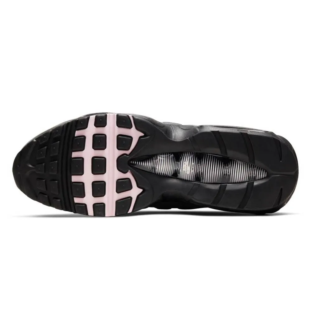 Nike Air Max 95 'Pink Foam' Nike Air Max running sneakers
