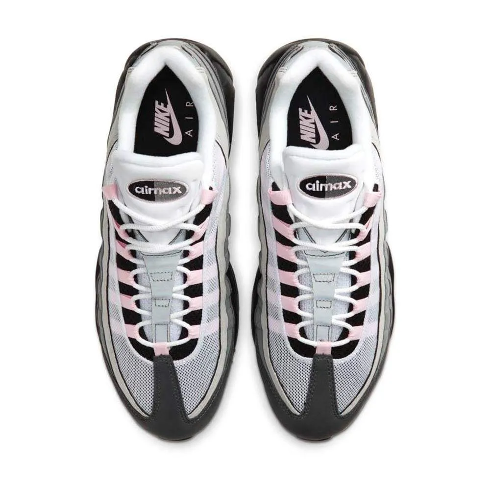 Nike Air Max 95 'Pink Foam' Nike Max 95 versions
