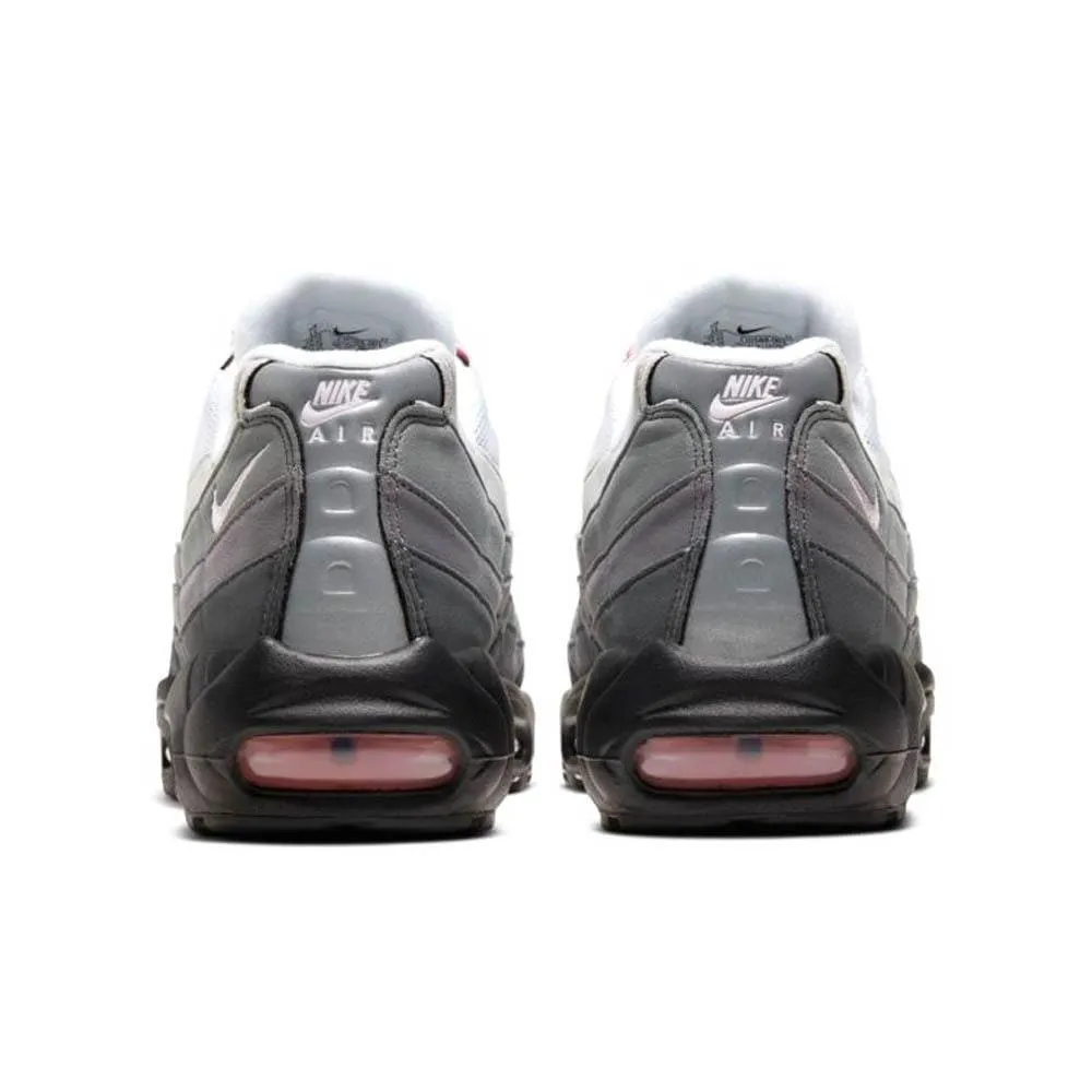 Nike Air Max 95 'Pink Foam' Nike Max 95 versions