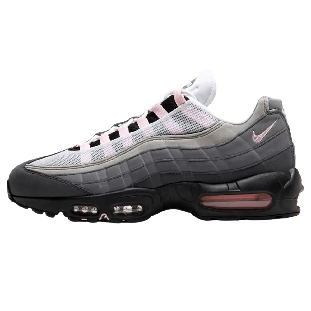 Nike Air Max 95 'Pink Foam' nike air max 95 sporty and durable shoes