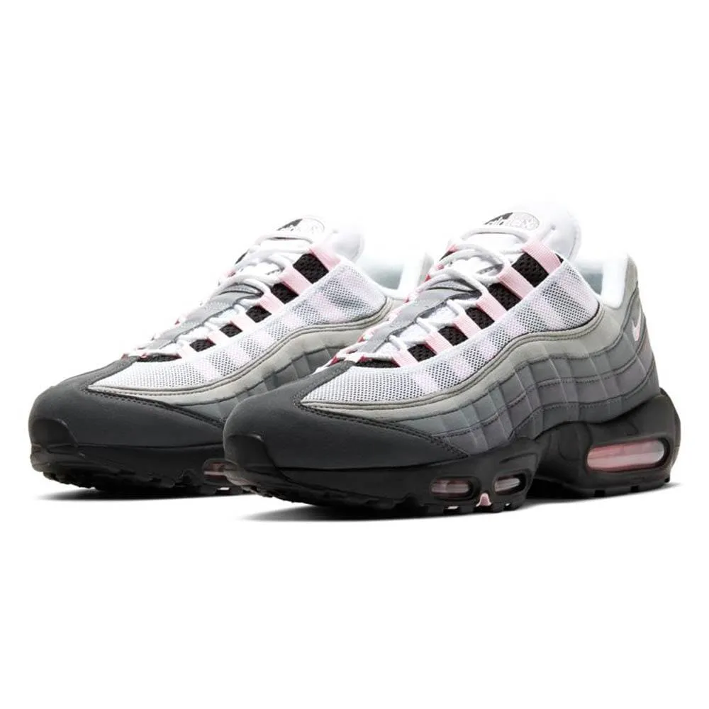 Nike Air Max 95 'Pink Foam' Nike Max 95 versions