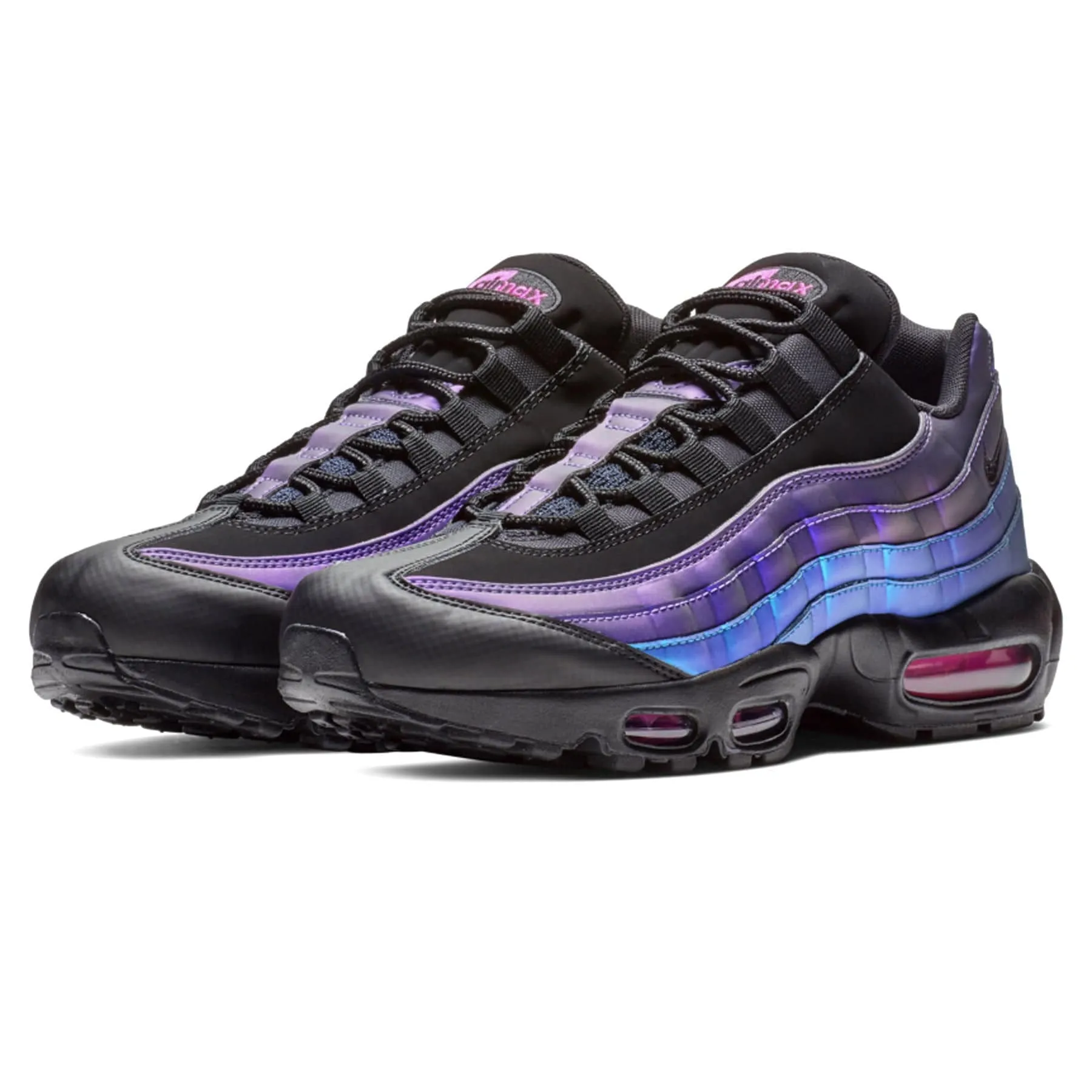 Nike Air Max 95 Premium 'Throwback Future' Nike Air Max running sneakers