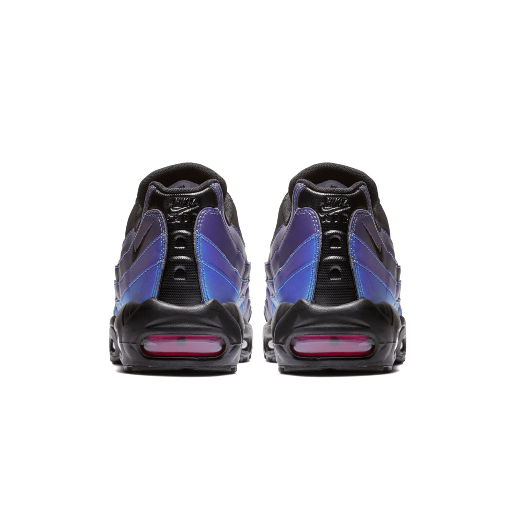 Nike Air Max 95 Premium 'Throwback Future' Nike Air Max running sneakers