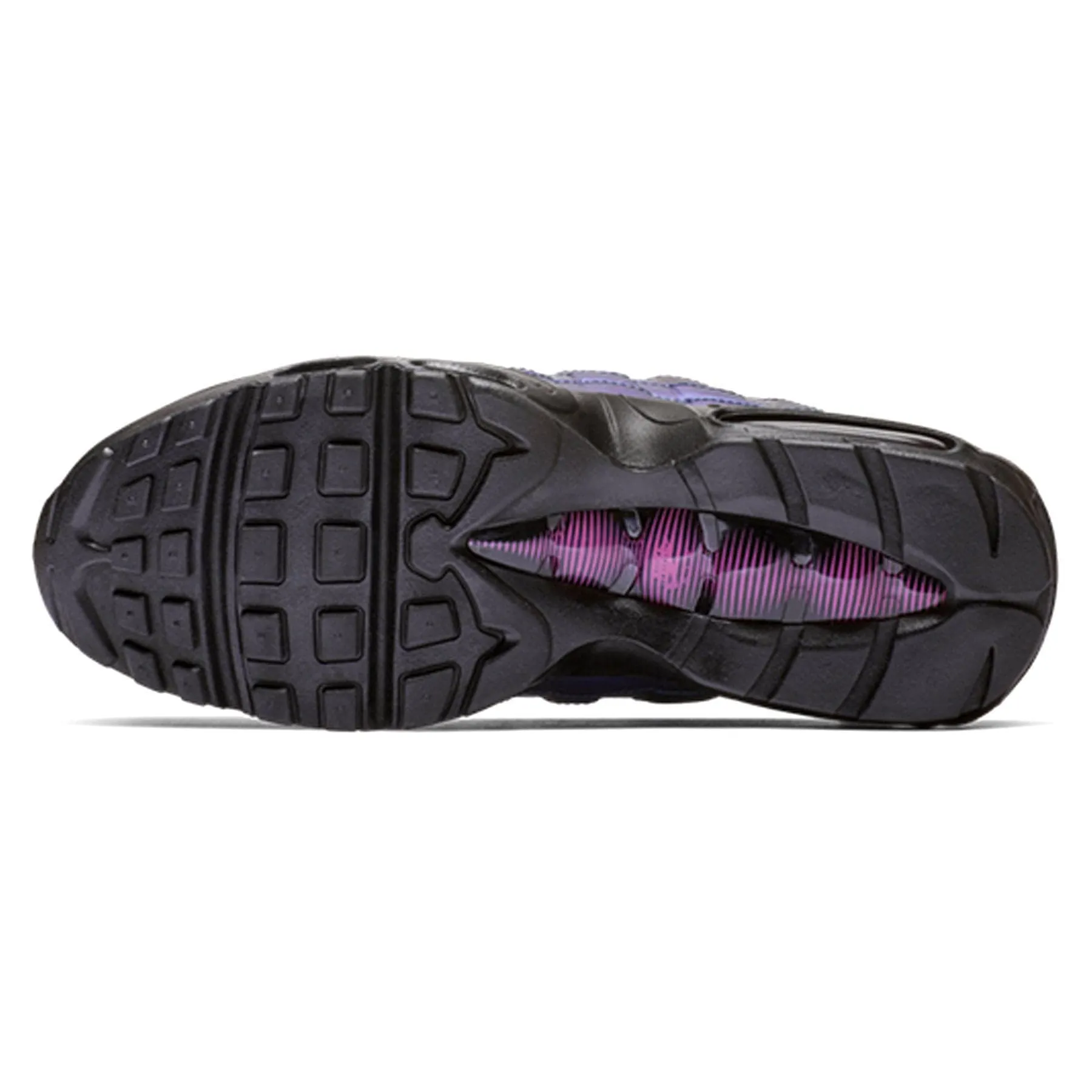 Nike Air Max 95 Premium 'Throwback Future' Nike Air Max running sneakers