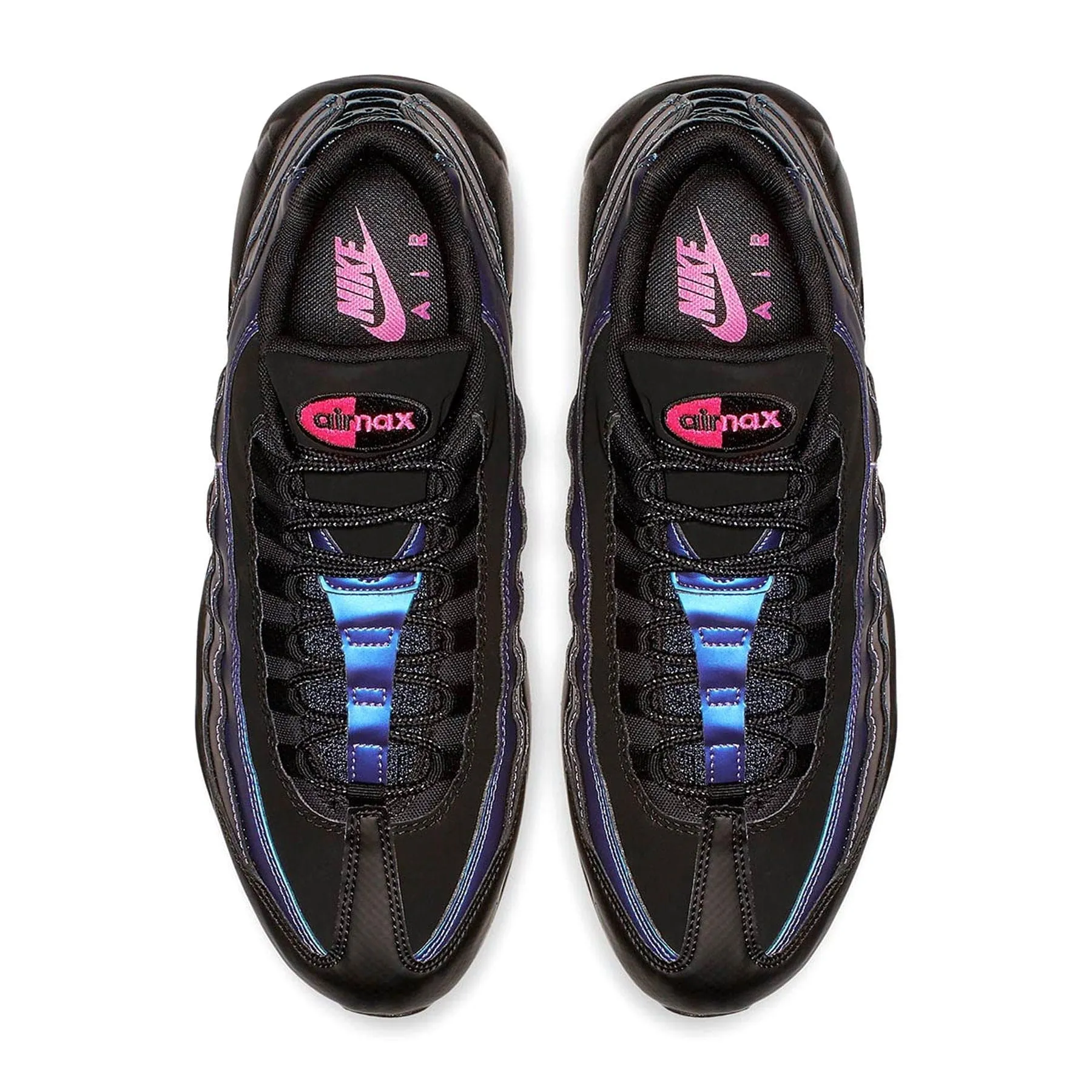 Nike Air Max 95 Premium 'Throwback Future' Nike Max 95 versions