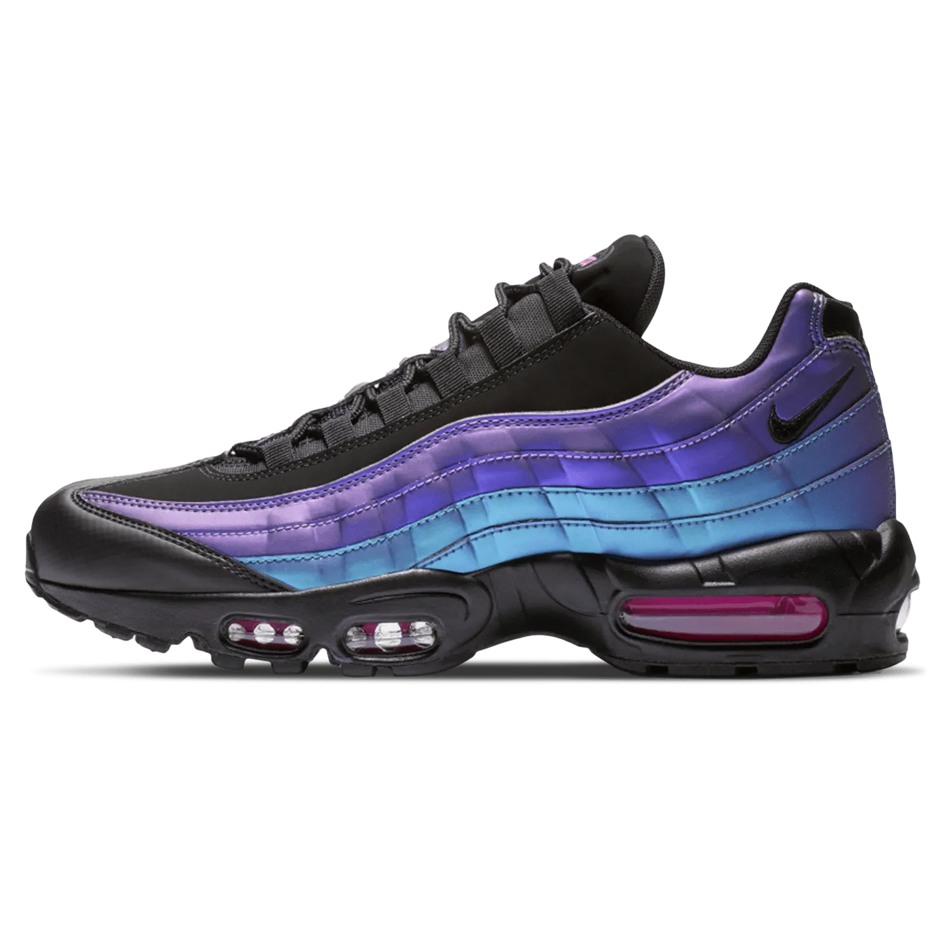 Nike Air Max 95 Premium 'Throwback Future' nike air max 95 sporty and durable shoes